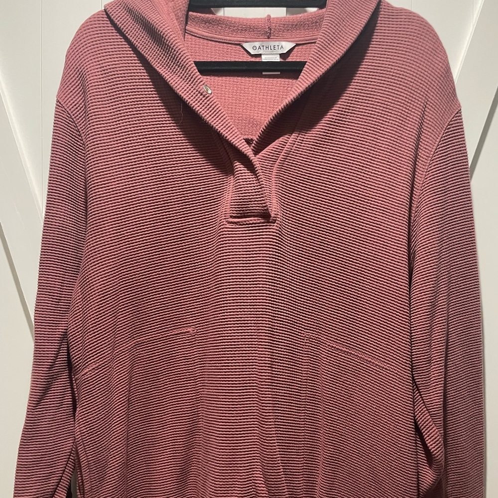 Athleta Sweater Size Medium